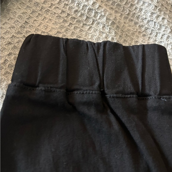 Almost Famous Black Cargo Pants - Picture 3 of 5